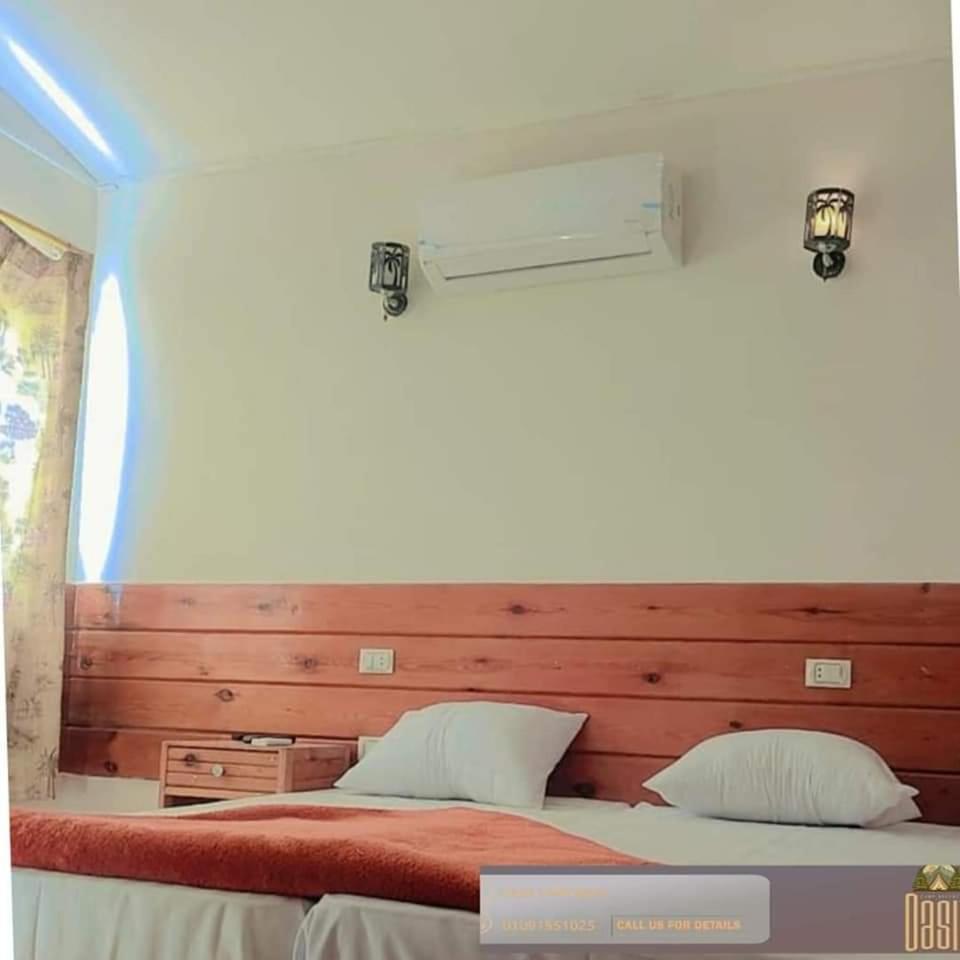 Hotel Nuweiba Oasis Zimmer foto