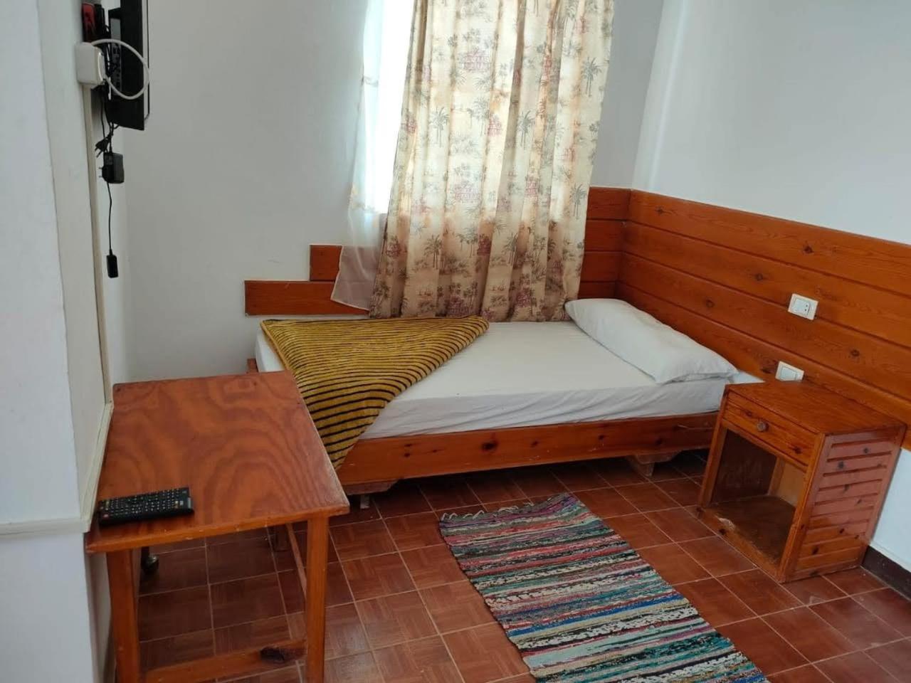 Hotel Nuweiba Oasis Zimmer foto